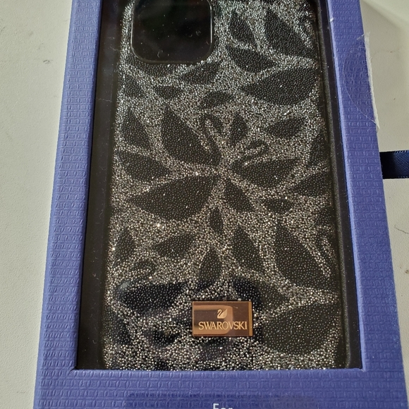 IPhone 11 Pro Swarovski case - Picture 2 of 4